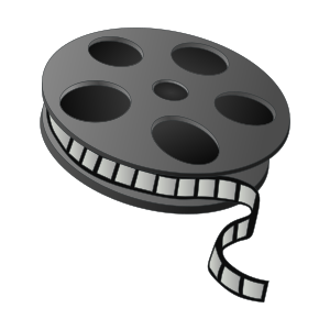 abustany-Movie-reel