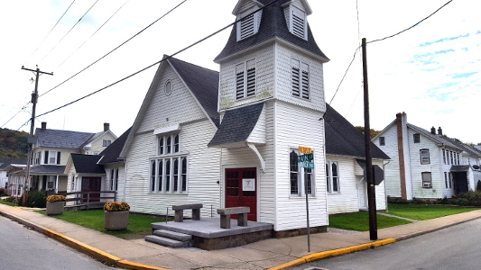 Felton Church 2